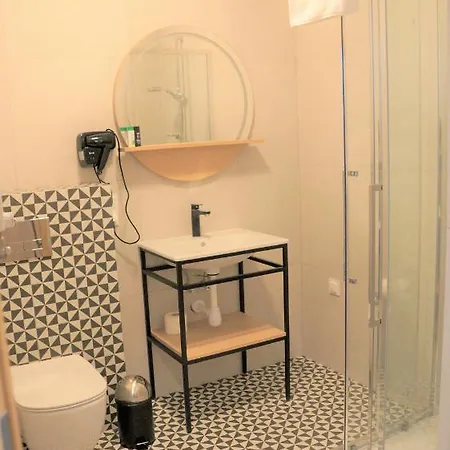 Zamoyskiego Stadion Daire Varşova