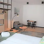Zamoyskiego Stadion Apartment