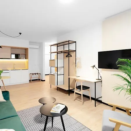 Zamoyskiego Stadion Warschau