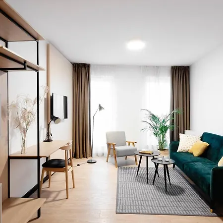 Zamoyskiego Stadion * Warschau