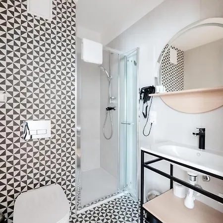 Apartment Zamoyskiego Stadion *