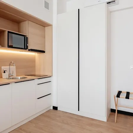 Zamoyskiego Stadion *