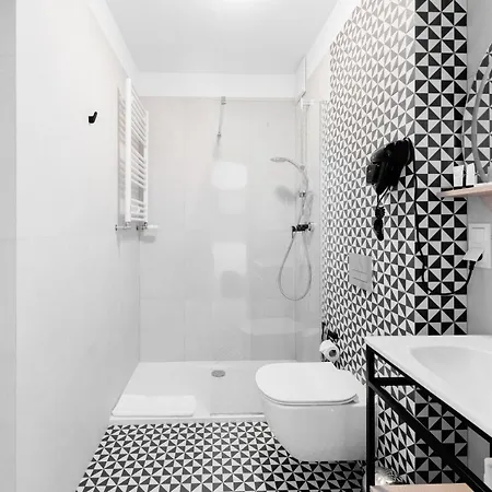 公寓 Zamoyskiego Stadion