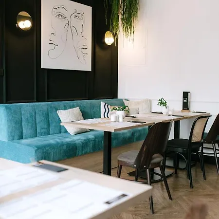 Apartment Zamoyskiego Stadion