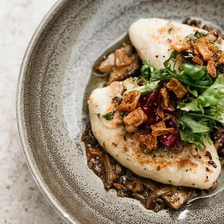 Apartment Zamoyskiego Stadion *