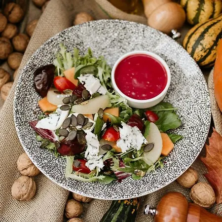 Zamoyskiego Stadion Apartment