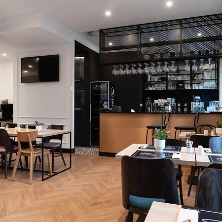 公寓 Zamoyskiego Stadion