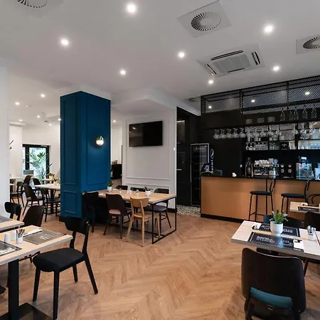 Zamoyskiego Stadion Apartment Warschau