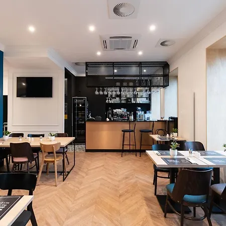 Apartman Zamoyskiego Stadion Varsó